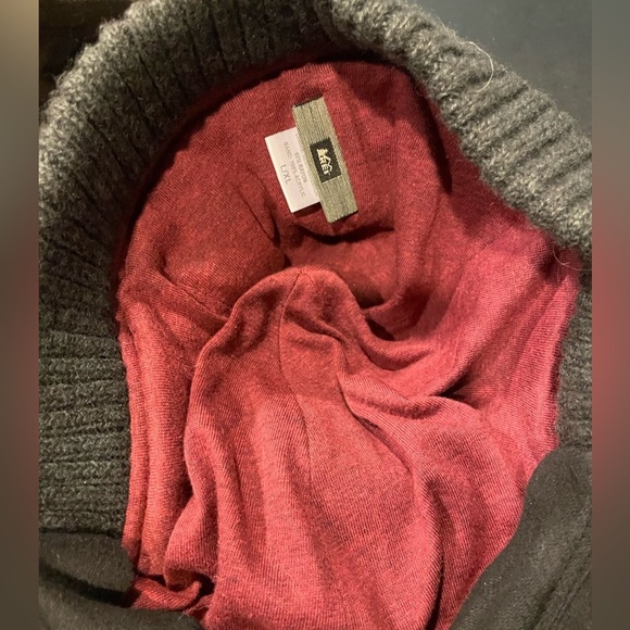 Vintage REI outdoor hat - Picture 5 of 5